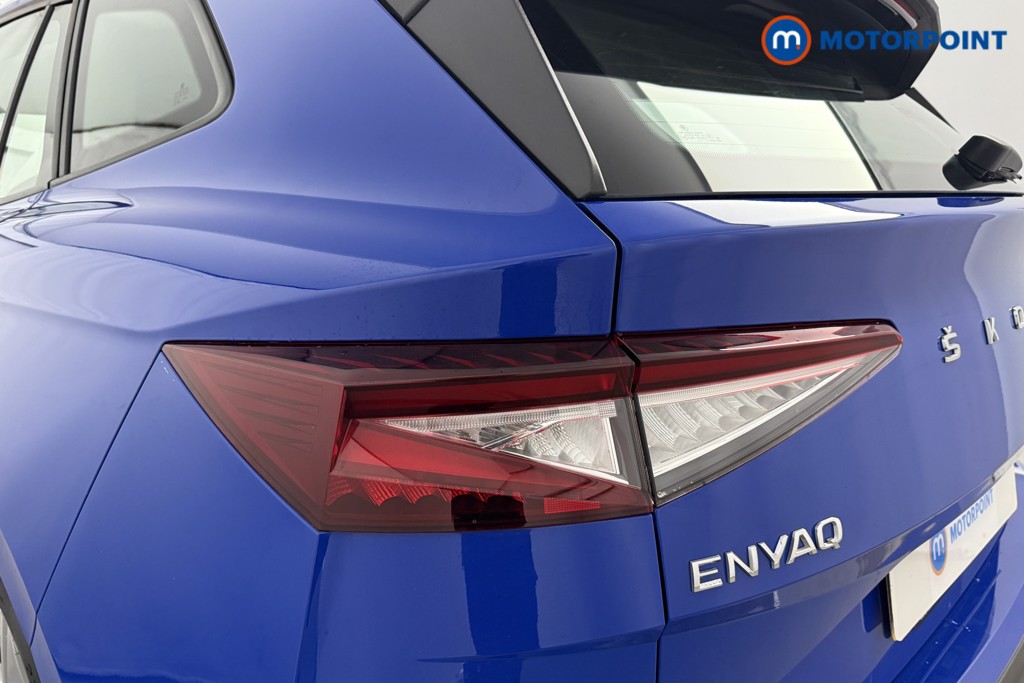 Used Skoda Enyaq 2022 for sale - 76494924: Photo 40