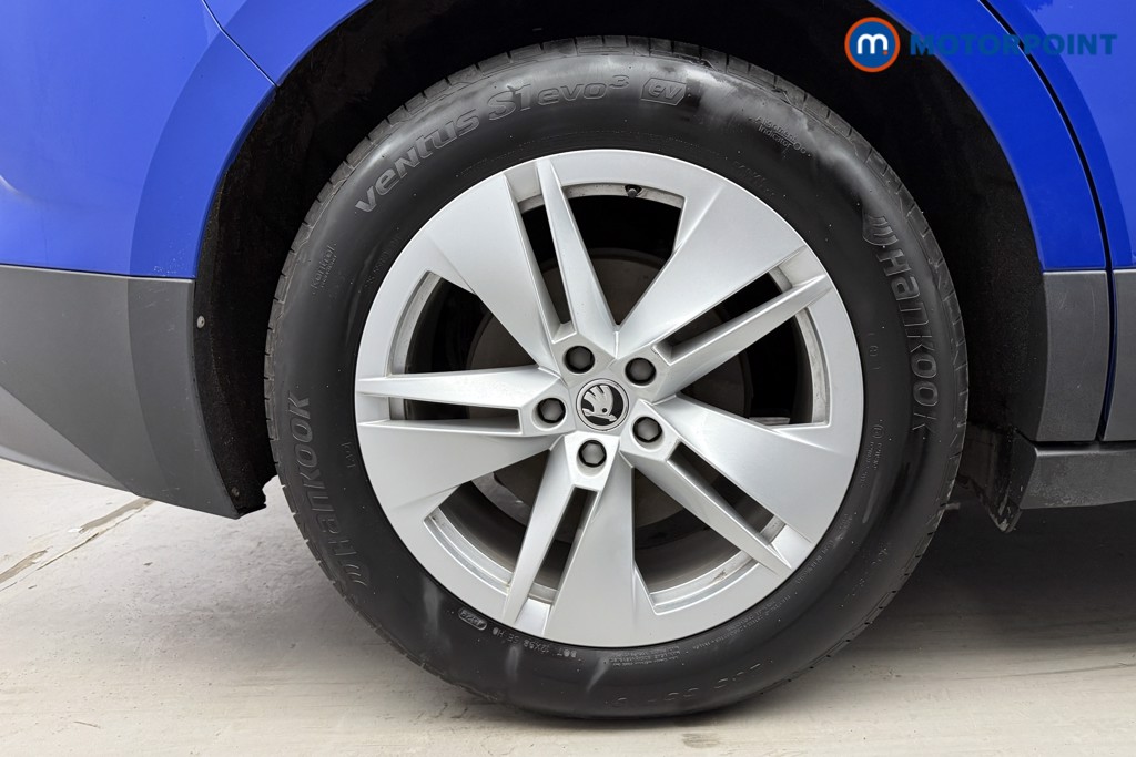 Used Skoda Enyaq 2022 for sale - 76494924: Photo 43