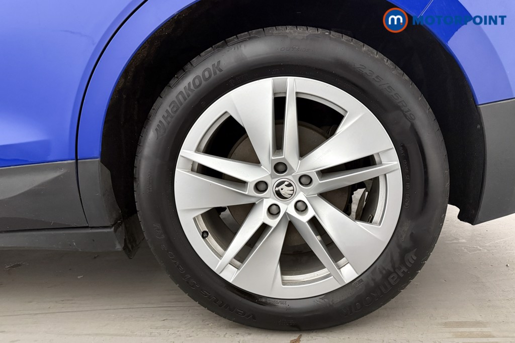 Used Skoda Enyaq 2022 for sale - 76494924: Photo 44