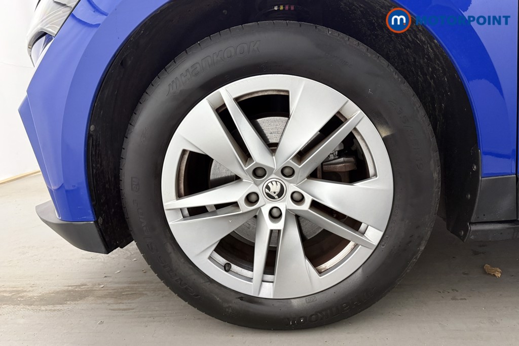 Used Skoda Enyaq 2022 for sale - 76494924: Photo 45