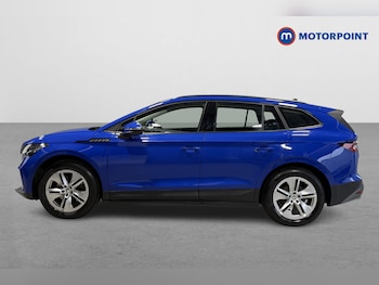 Used Skoda Enyaq 2022 for sale - 76494924: Photo