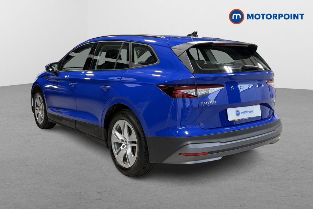 Used Skoda Enyaq 2022 for sale - 76494924: Photo 5