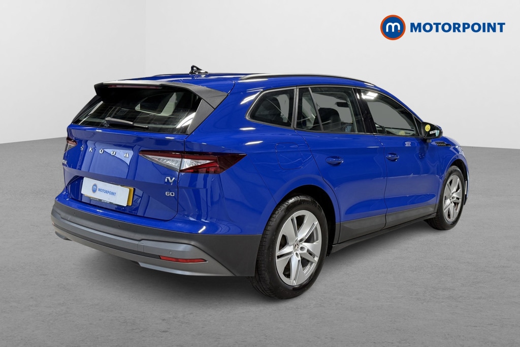 Used Skoda Enyaq 2022 for sale - 76494924: Photo 7