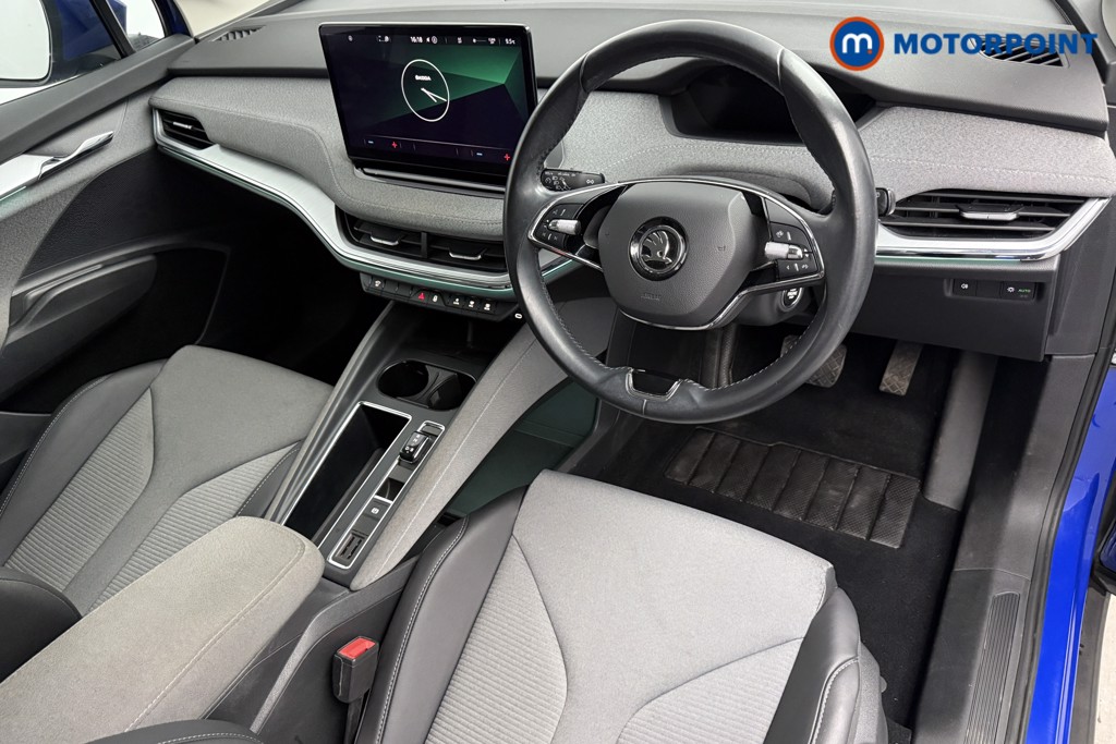 Used Skoda Enyaq 2022 for sale - 76494924: Photo 9