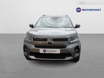 Used Citroen C3 2026 for sale - 78314402: Photo