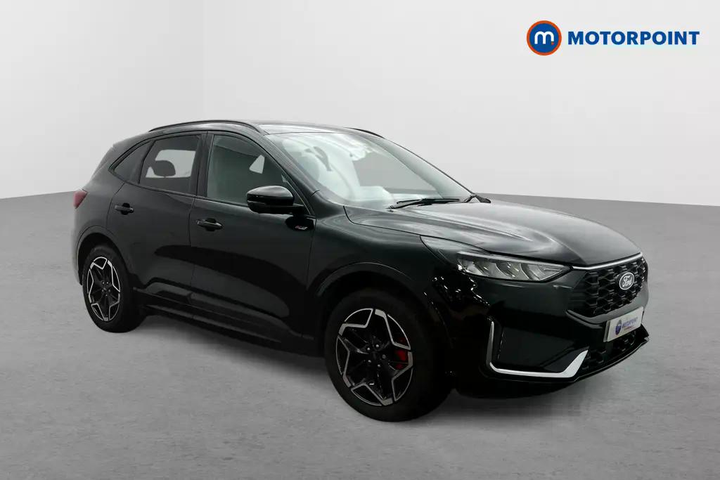 Used Ford Kuga 2024 for sale - 76568783: Photo 1