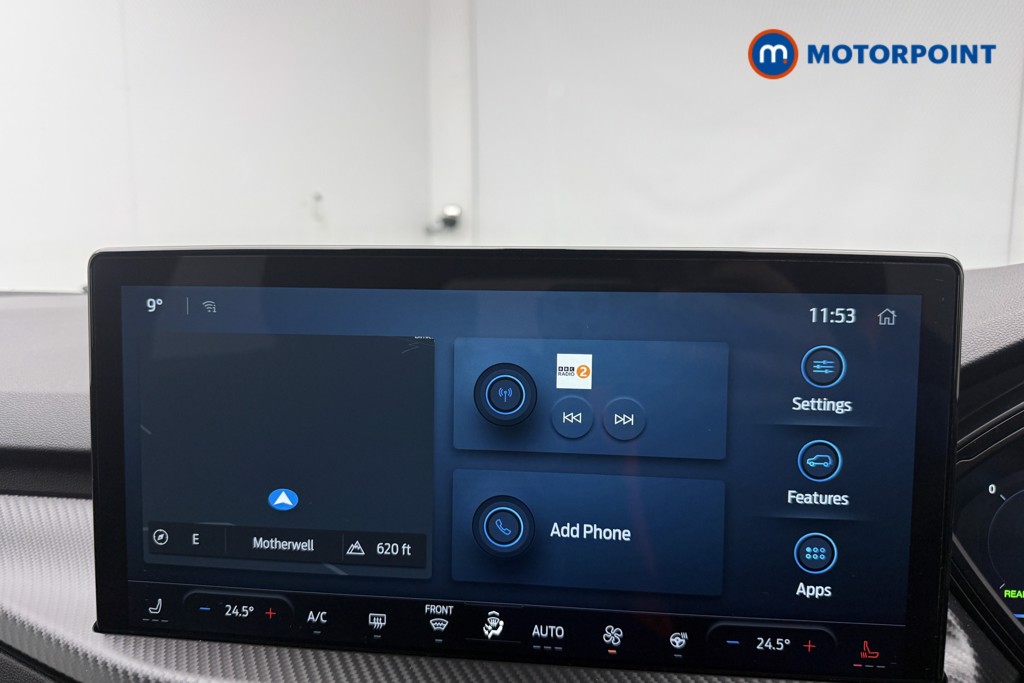 Used Ford Kuga 2024 for sale - 76568783: Photo 10