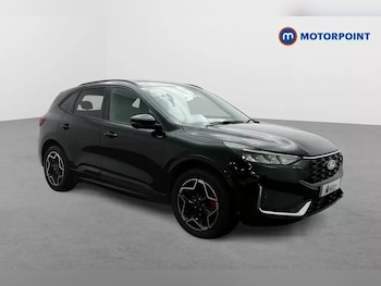 Used Ford Kuga 2024 for sale - 76568783: Photo