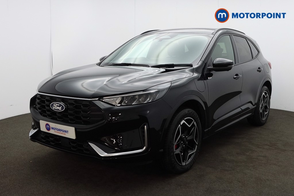 Used Ford Kuga 2024 for sale - 76568783: Photo 3