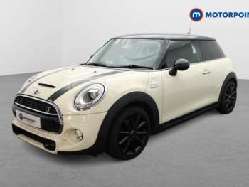 Used MINI Hatch 2017 for sale - 75118527: Photo