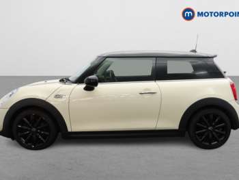 Used MINI Hatch 2017 for sale - 75118527: Photo