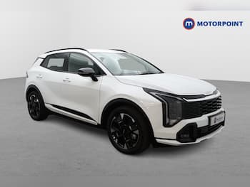 Used Kia Sportage 2026 for sale - 79802494: Photo