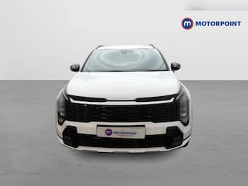Used Kia Sportage 2026 for sale - 79802494: Photo