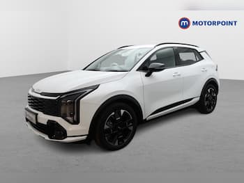 Used Kia Sportage 2026 for sale - 79802494: Photo