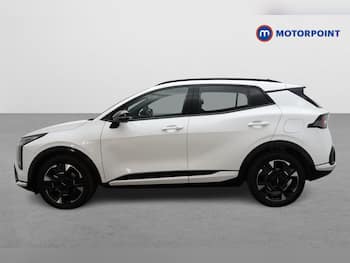Used Kia Sportage 2026 for sale - 79802494: Photo