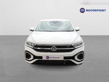 Used Volkswagen T-Roc 2024 for sale - 79802637: Photo