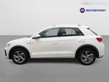 Used Volkswagen T-Roc 2024 for sale - 79802637: Photo