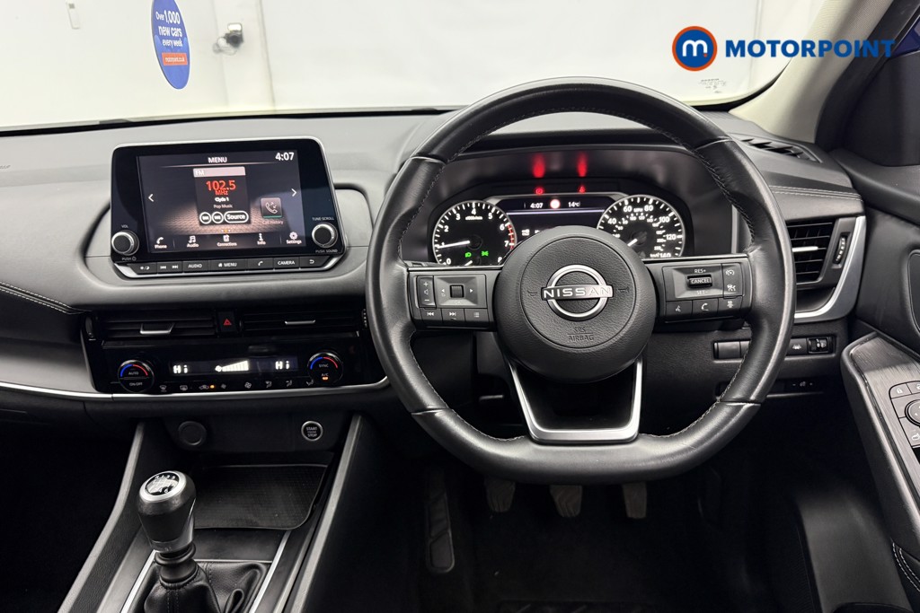 Used Nissan Qashqai 2022 for sale - 77787262: Photo 10