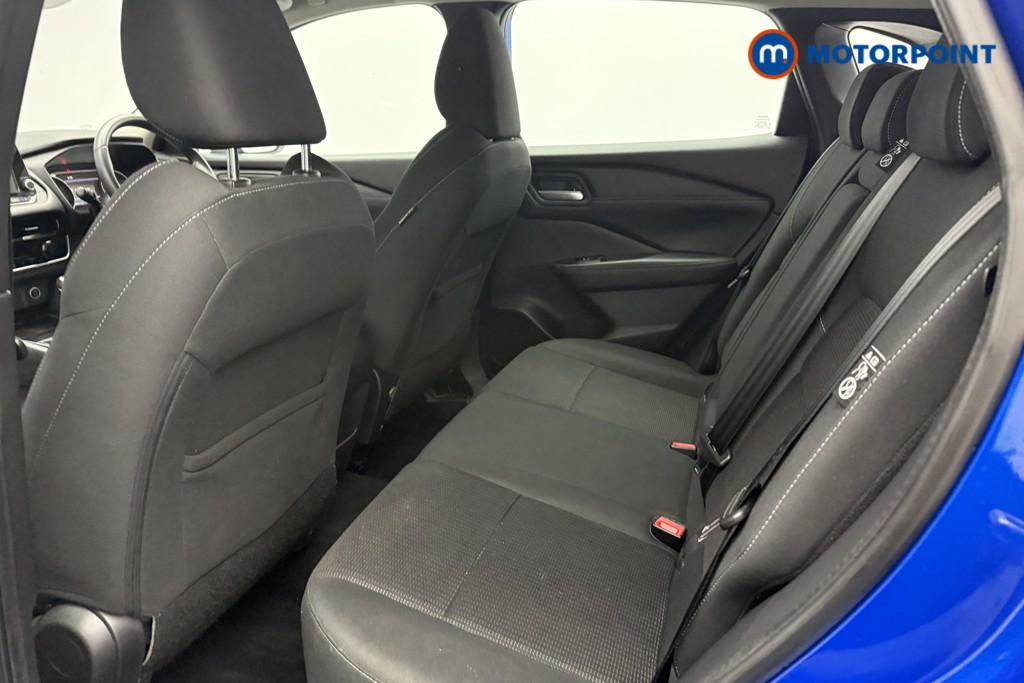 Used Nissan Qashqai 2022 for sale - 77787262: Photo 12