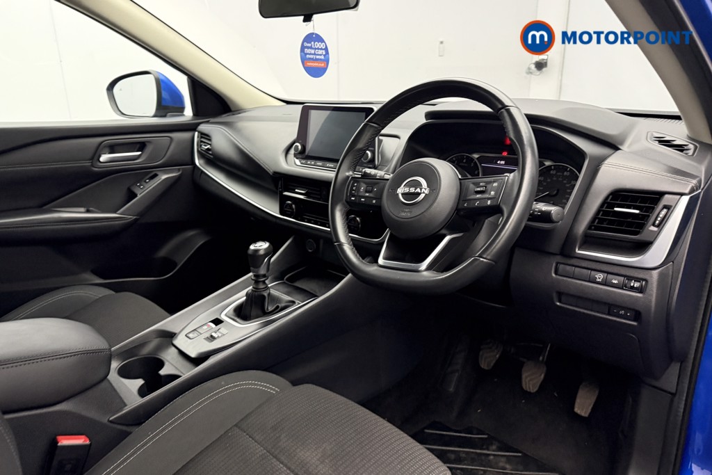 Used Nissan Qashqai 2022 for sale - 77787262: Photo 14