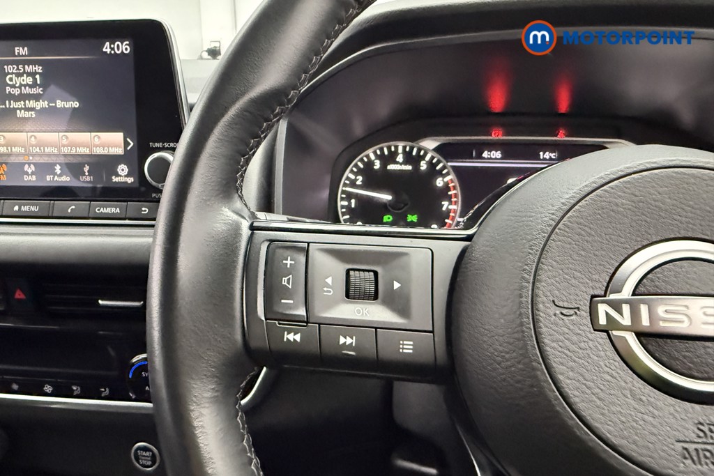 Used Nissan Qashqai 2022 for sale - 77787262: Photo 15