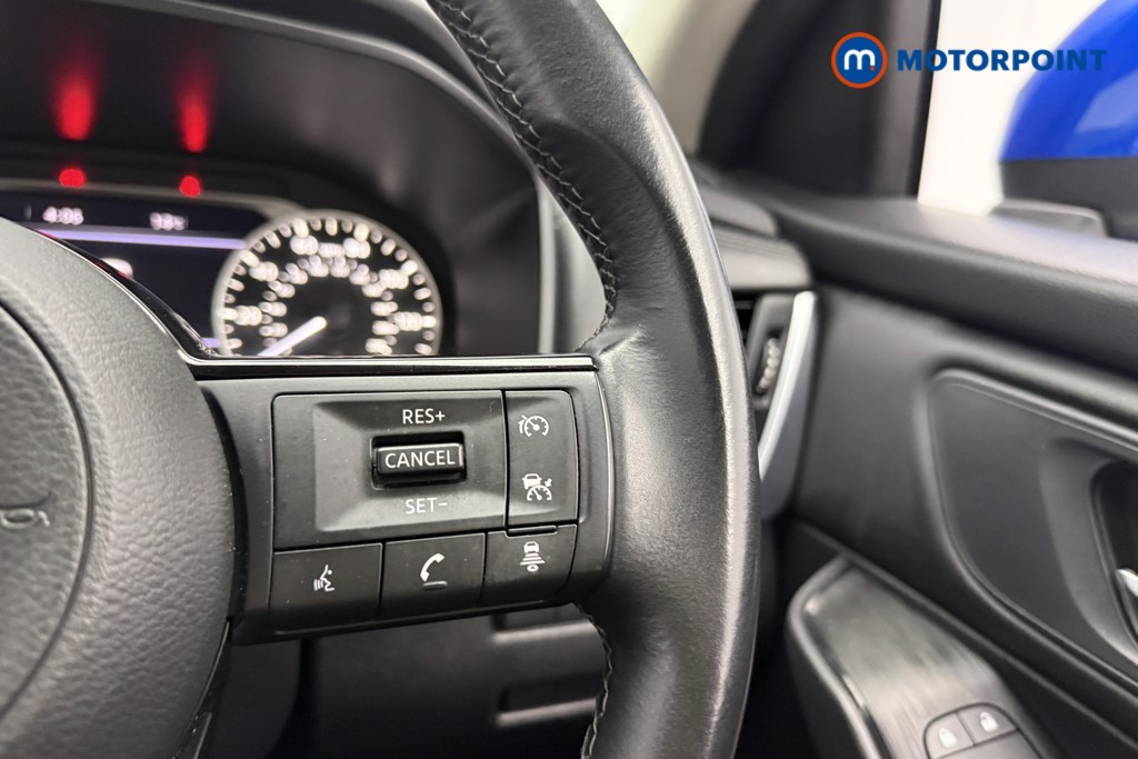 Used Nissan Qashqai 2022 for sale - 77787262: Photo 16