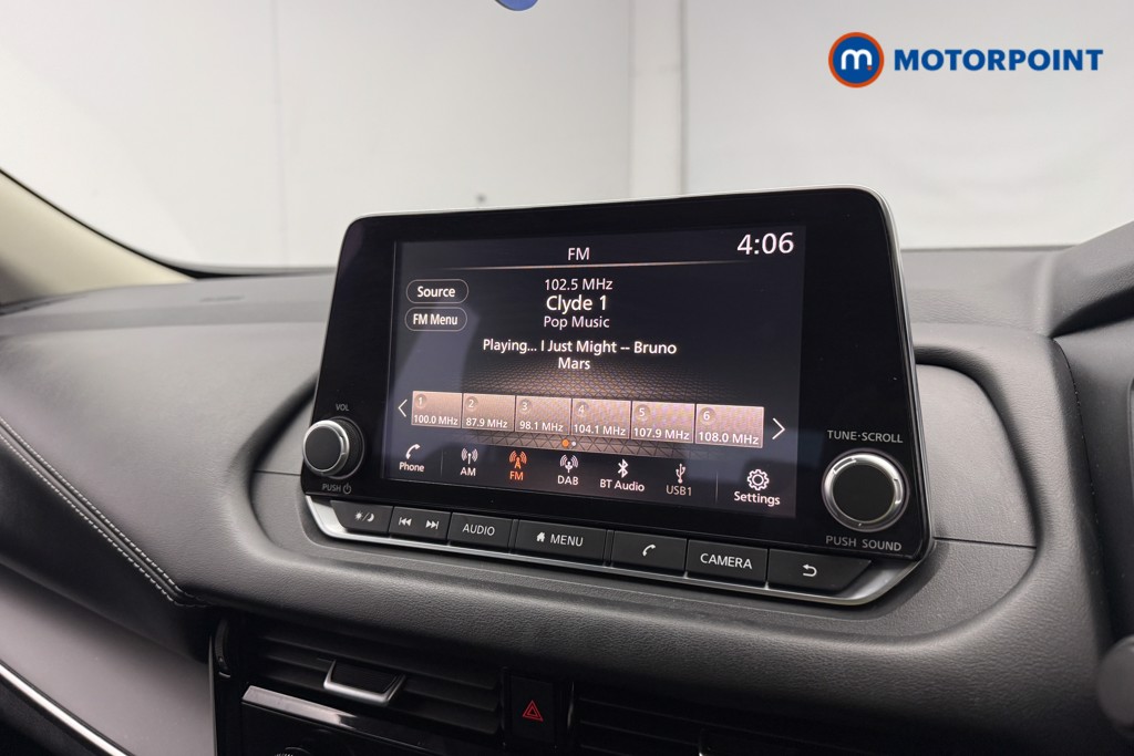 Used Nissan Qashqai 2022 for sale - 77787262: Photo 18