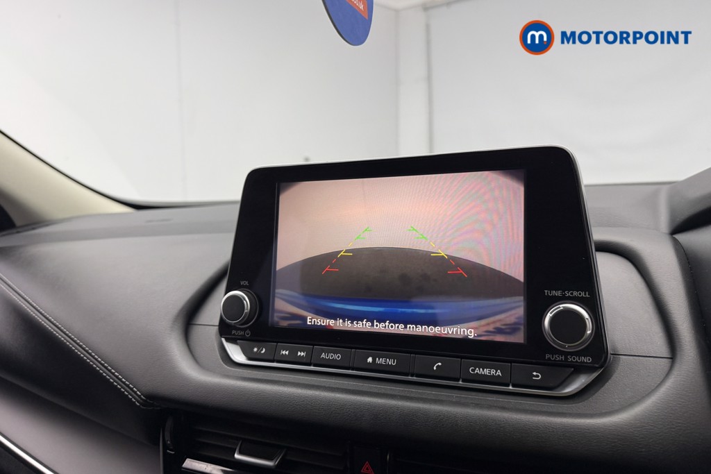 Used Nissan Qashqai 2022 for sale - 77787262: Photo 19