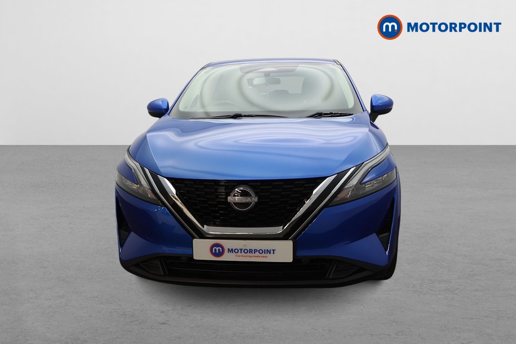 Used Nissan Qashqai 2022 for sale - 77787262: Photo 2