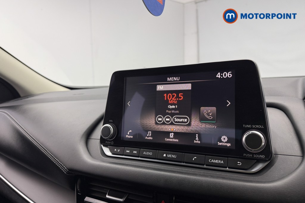 Used Nissan Qashqai 2022 for sale - 77787262: Photo 20