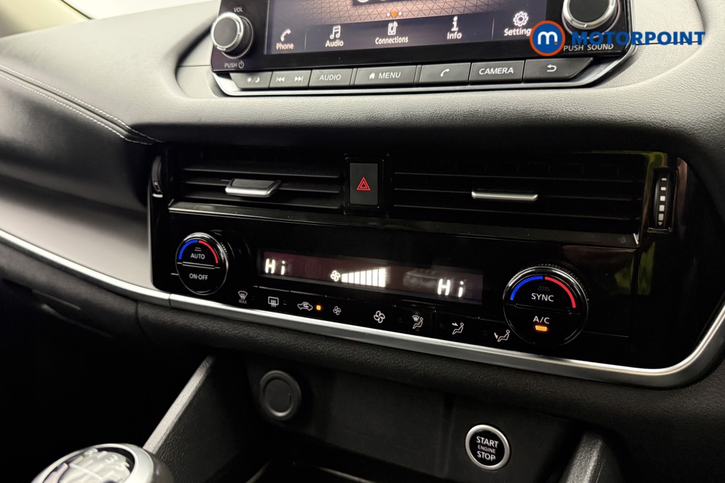 Used Nissan Qashqai 2022 for sale - 77787262: Photo 21