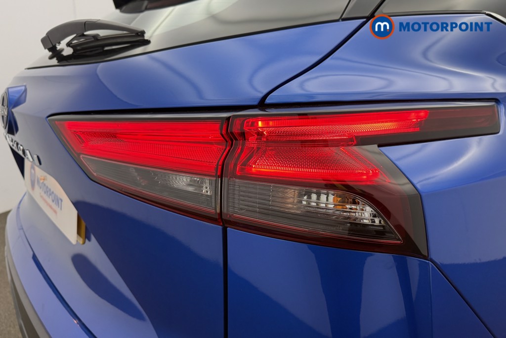 Used Nissan Qashqai 2022 for sale - 77787262: Photo 25