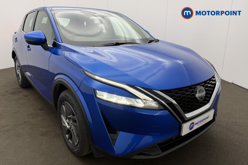 Used Nissan Qashqai 2022 for sale - 77787262: Photo 26