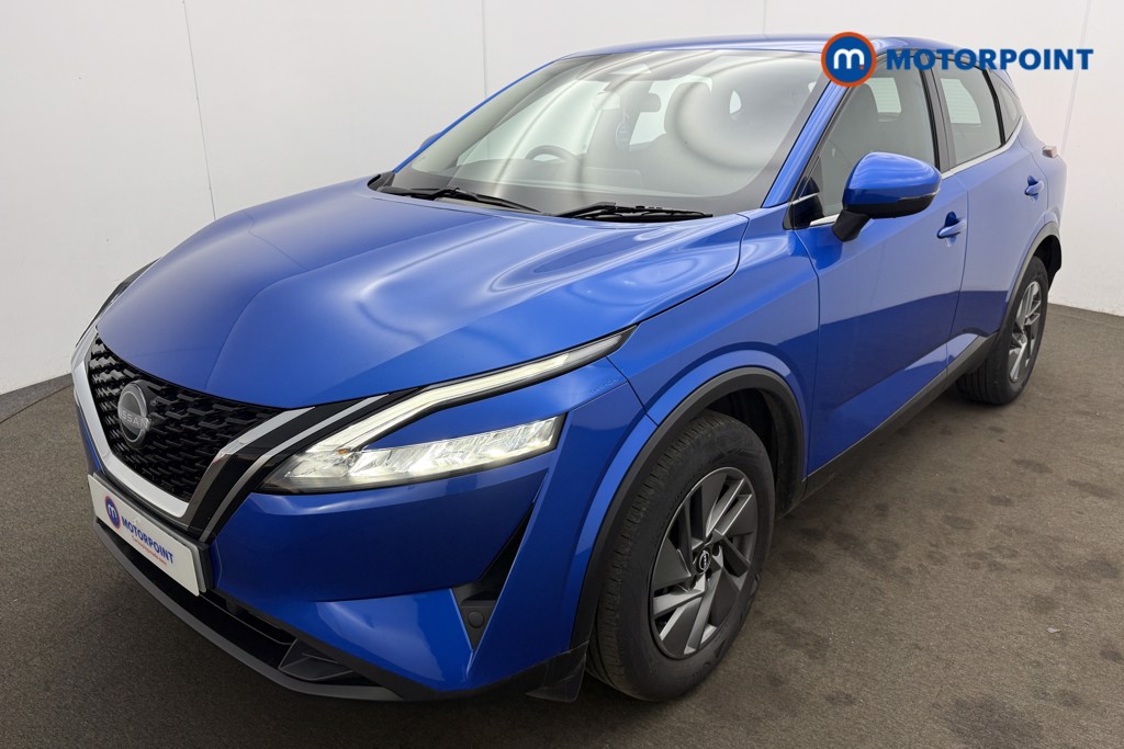 Used Nissan Qashqai 2022 for sale - 77787262: Photo 27