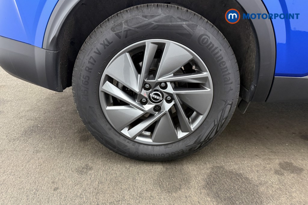 Used Nissan Qashqai 2022 for sale - 77787262: Photo 30