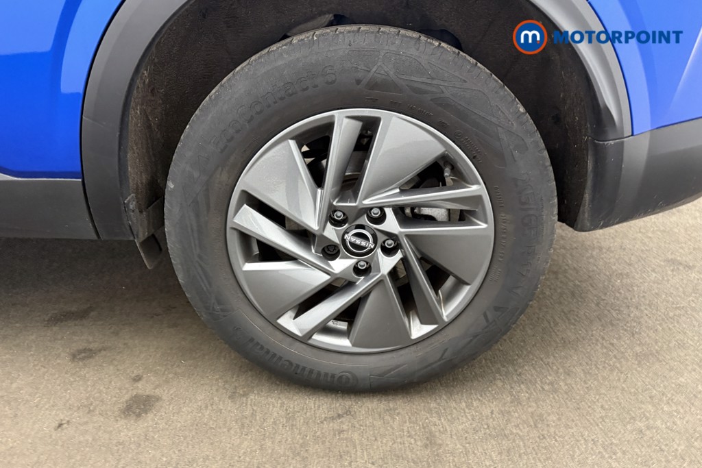 Used Nissan Qashqai 2022 for sale - 77787262: Photo 31