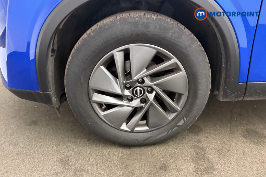 Used Nissan Qashqai 2022 for sale - 77787262: Photo 32