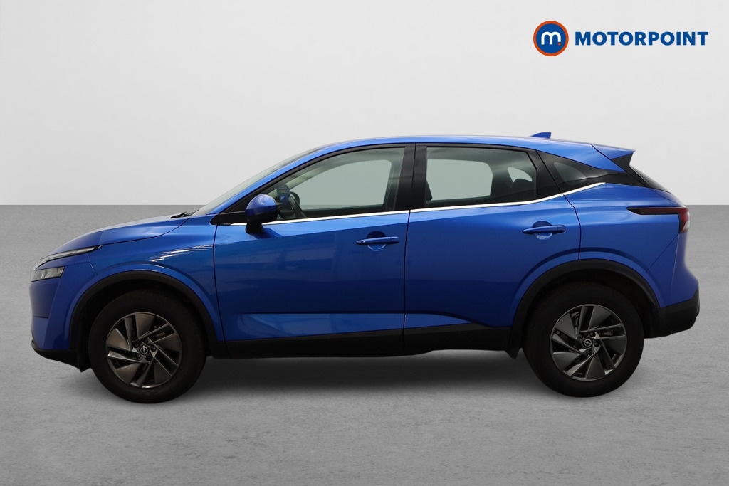 Used Nissan Qashqai 2022 for sale - 77787262: Photo 4