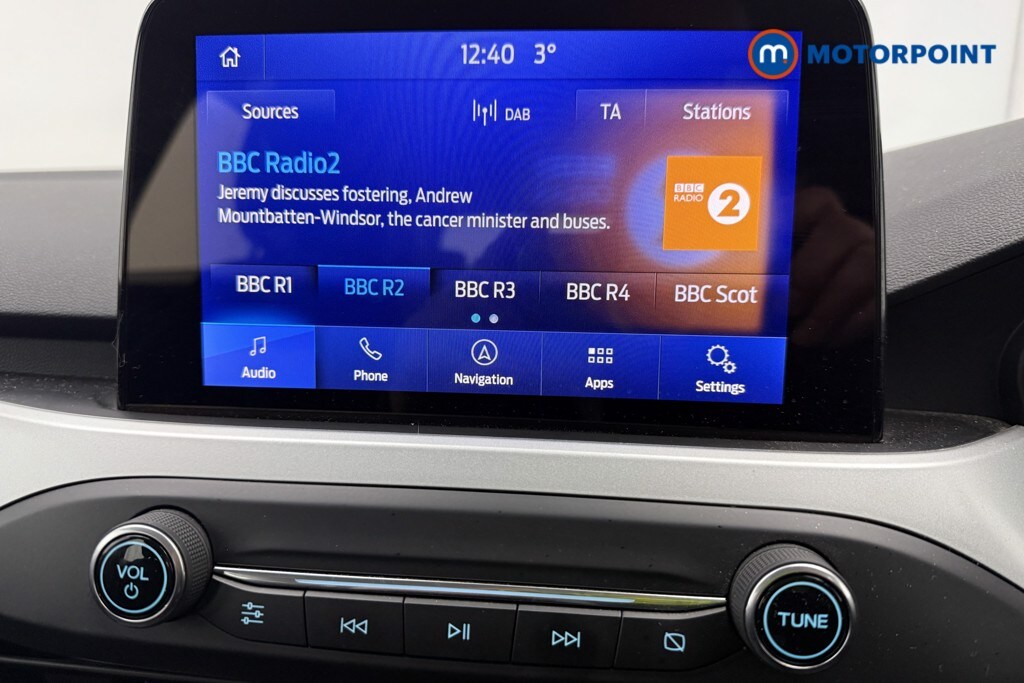 Used Ford Focus for sale - 77500511: Photo 12