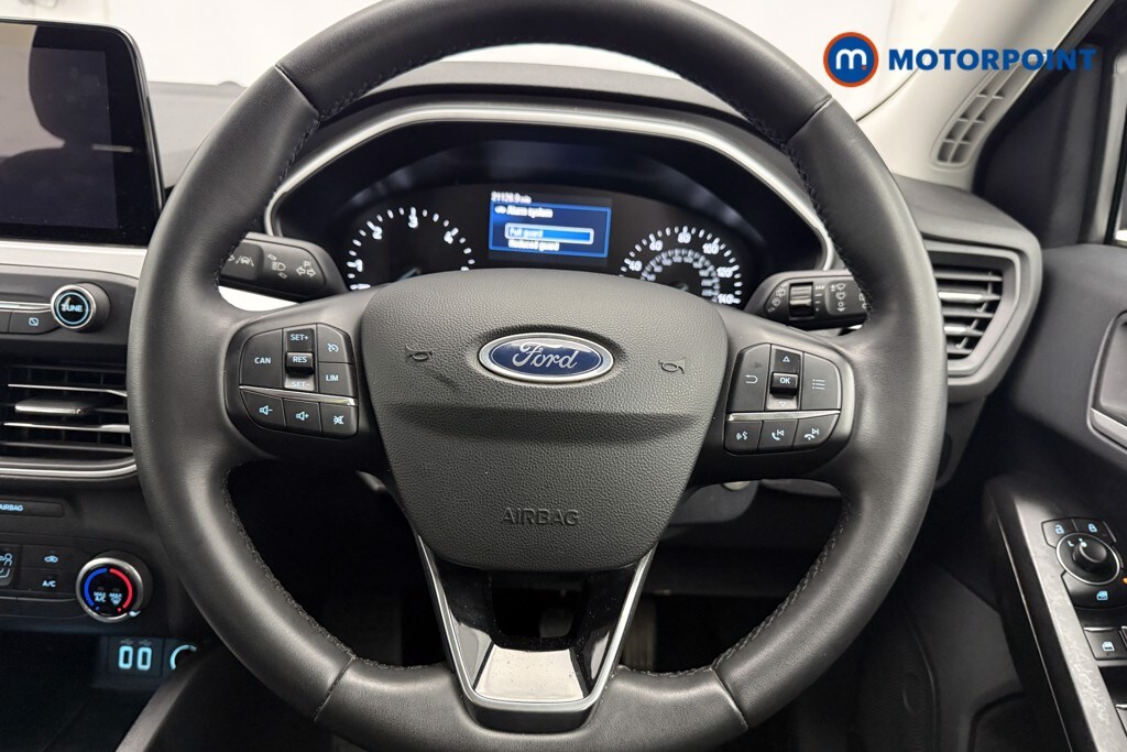 Used Ford Focus for sale - 77500511: Photo 13