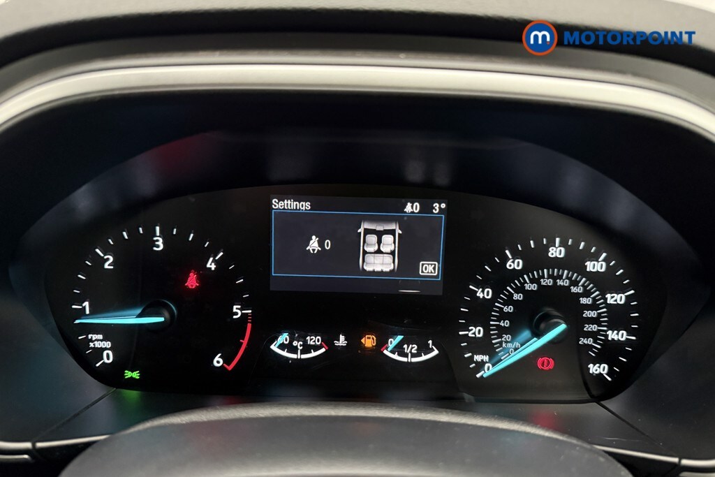 Used Ford Focus for sale - 77500511: Photo 14