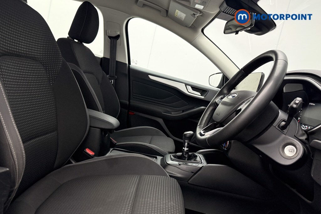 Used Ford Focus for sale - 77500511: Photo 16