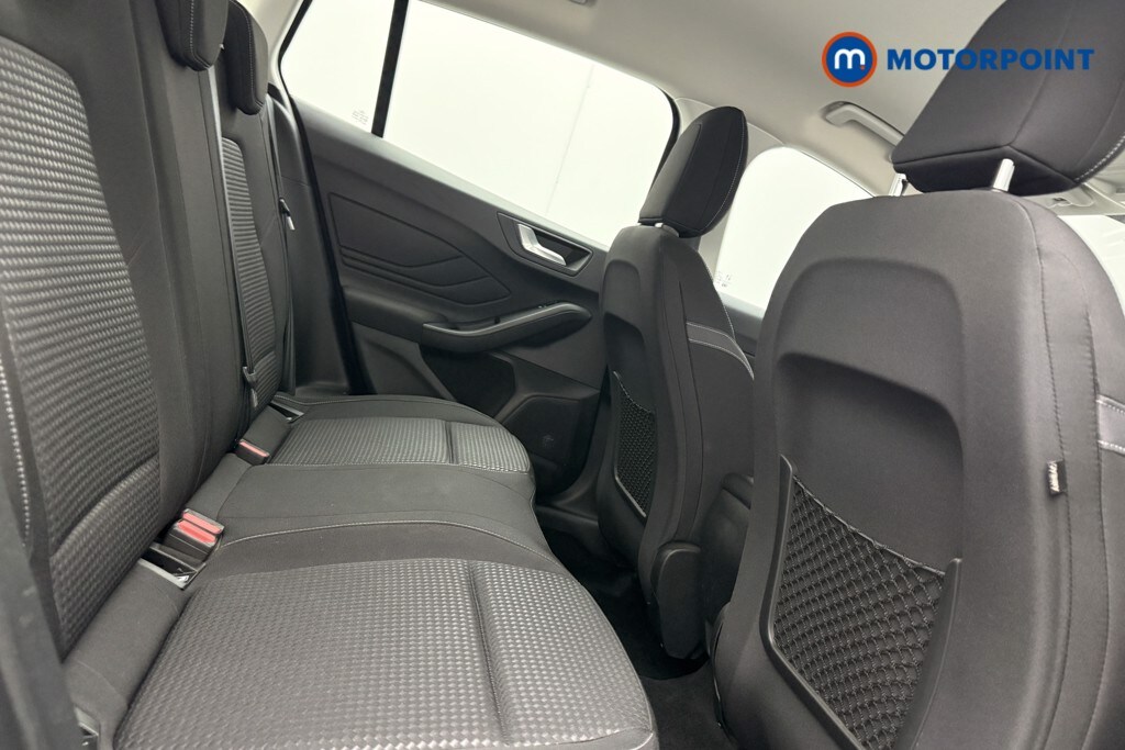 Used Ford Focus for sale - 77500511: Photo 17