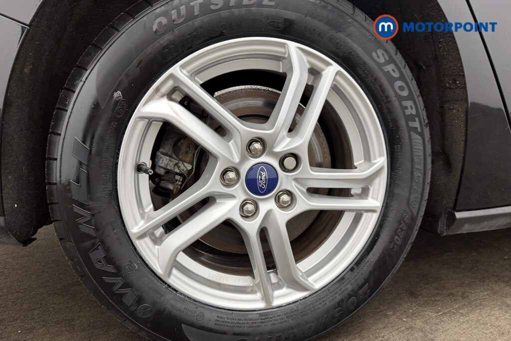 Used Ford Focus for sale - 77500511: Photo 18