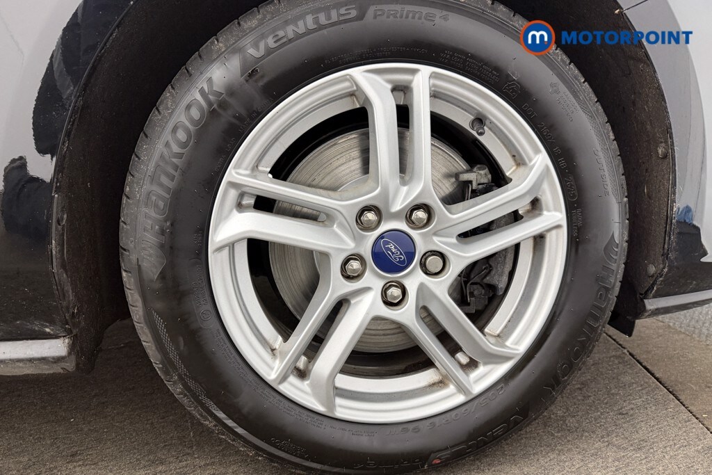 Used Ford Focus for sale - 77500511: Photo 19