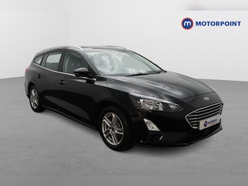 Used Ford Focus undefined for sale - 77500511: Photo