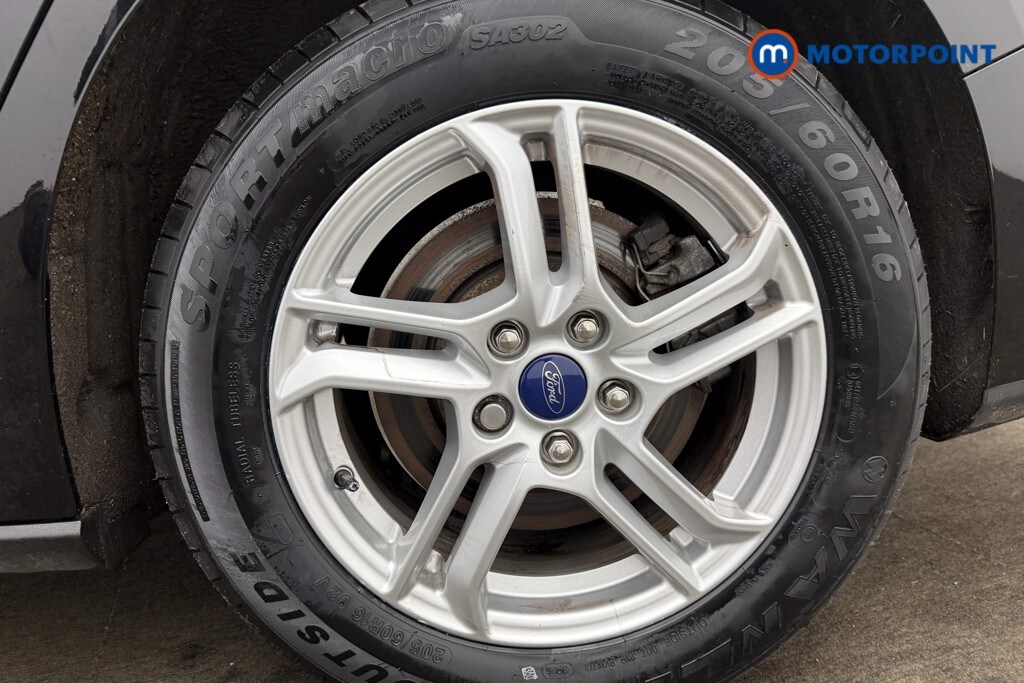 Used Ford Focus for sale - 77500511: Photo 21