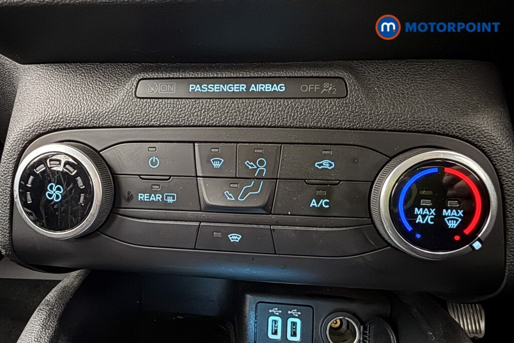 Used Ford Focus for sale - 77500511: Photo 24