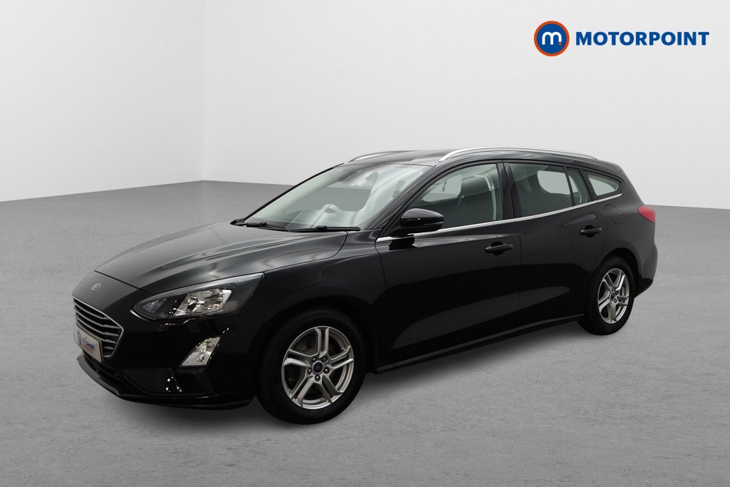 Used Ford Focus for sale - 77500511: Photo 3