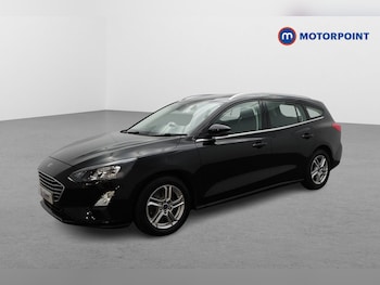 Used Ford Focus undefined for sale - 77500511: Photo